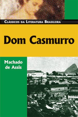 Dom-Casmurro